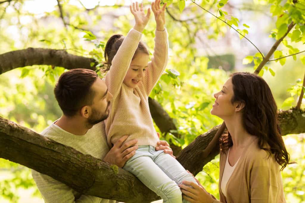 Community-based mental health support for families and individuals.