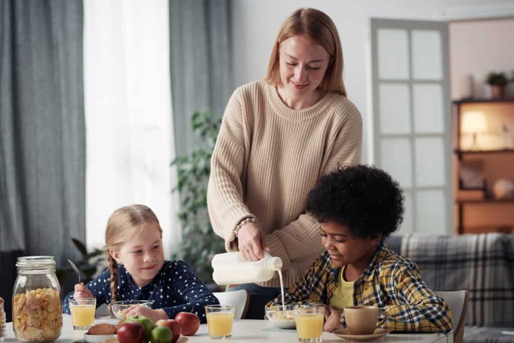 Community mental health services supporting families and children’s well-being and emotional resilie.