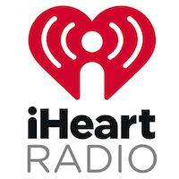 iHeart Radio logo