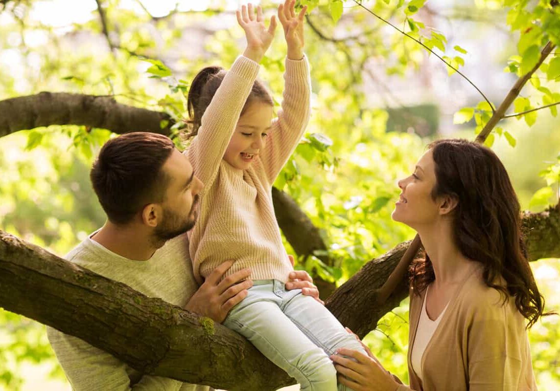 Community-based mental health support for families and individuals.
