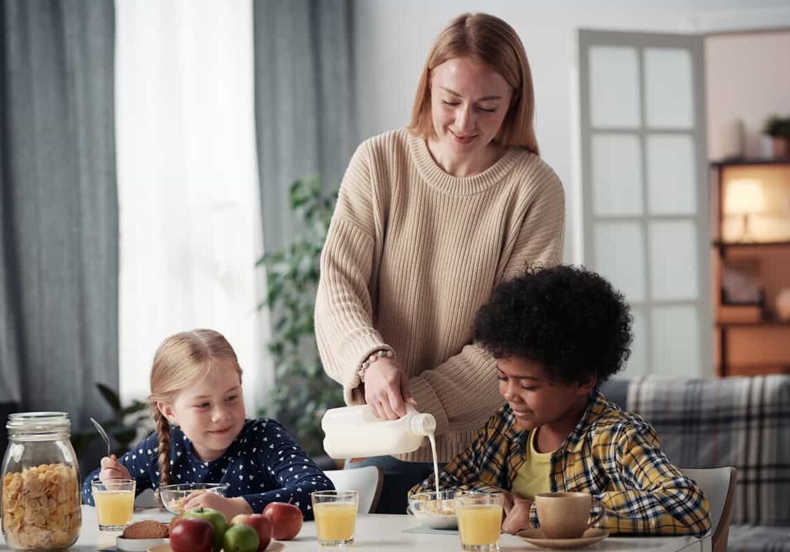Community mental health services supporting families and children’s well-being and emotional resilie.