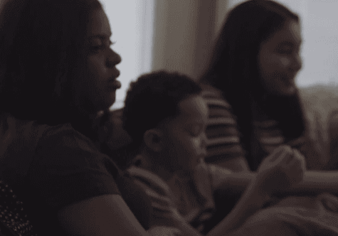 Foster family support services in Kentucky for children and caregivers.