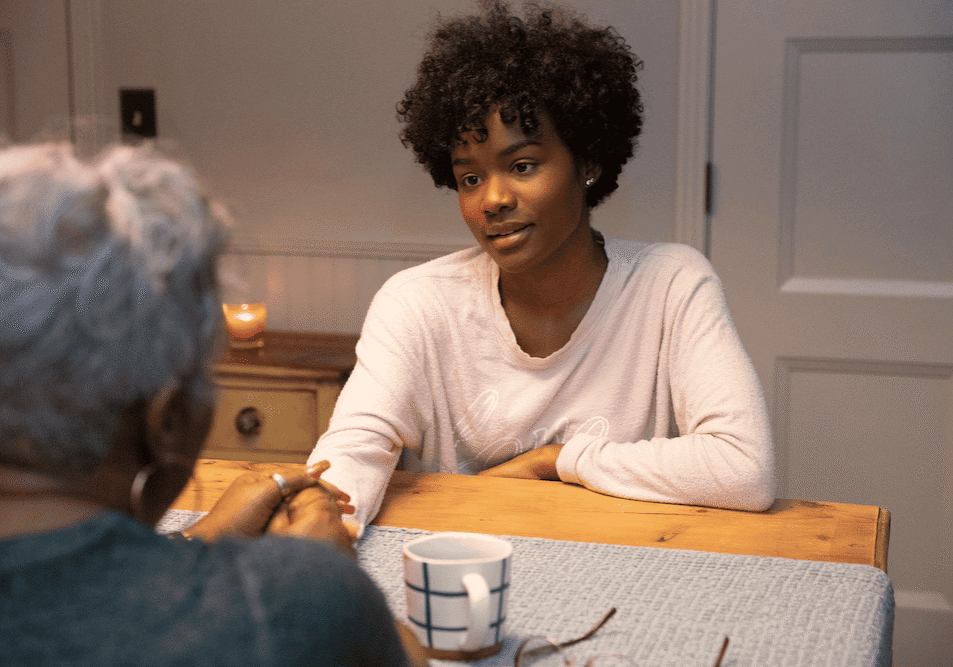 Foster care support and counseling for youth and families in crisis.