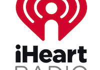 iHeart Radio logo